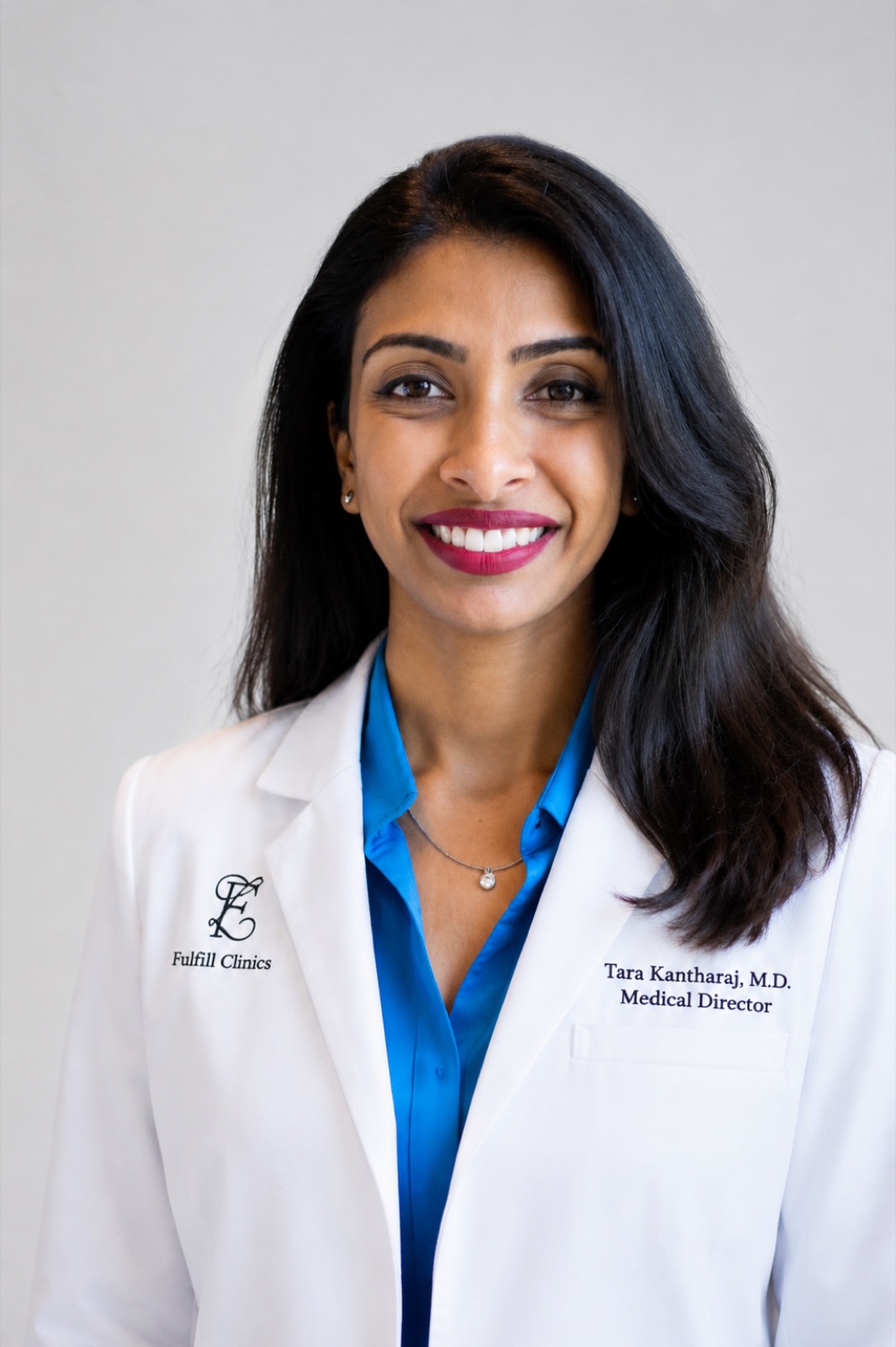 Dr. Tara Kantharaj