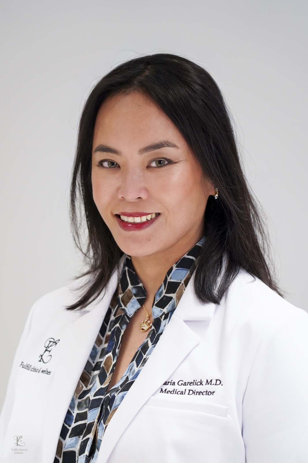 Dr. Maria Garelick